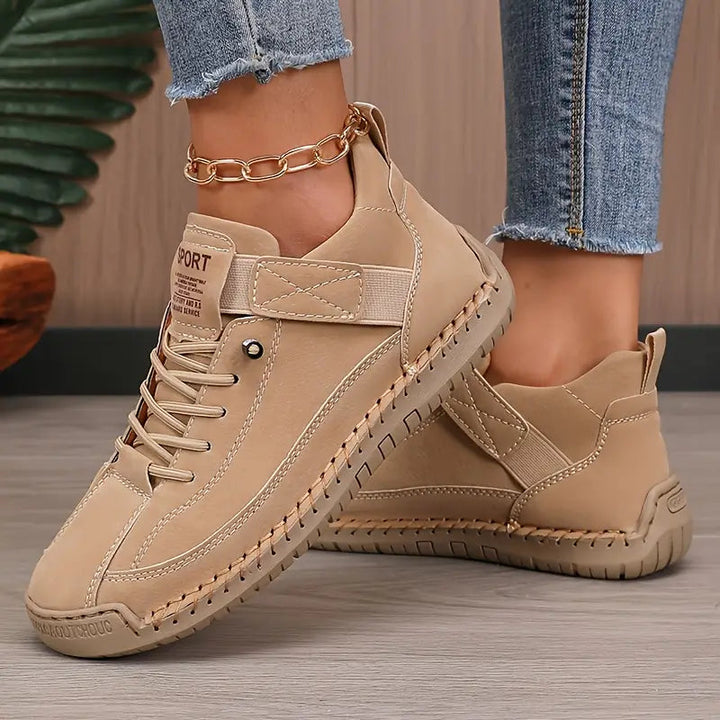 Mia | Zapatillas Ortopédicas Confortables