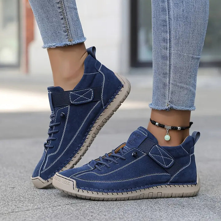 Mia | Zapatillas Ortopédicas Confortables