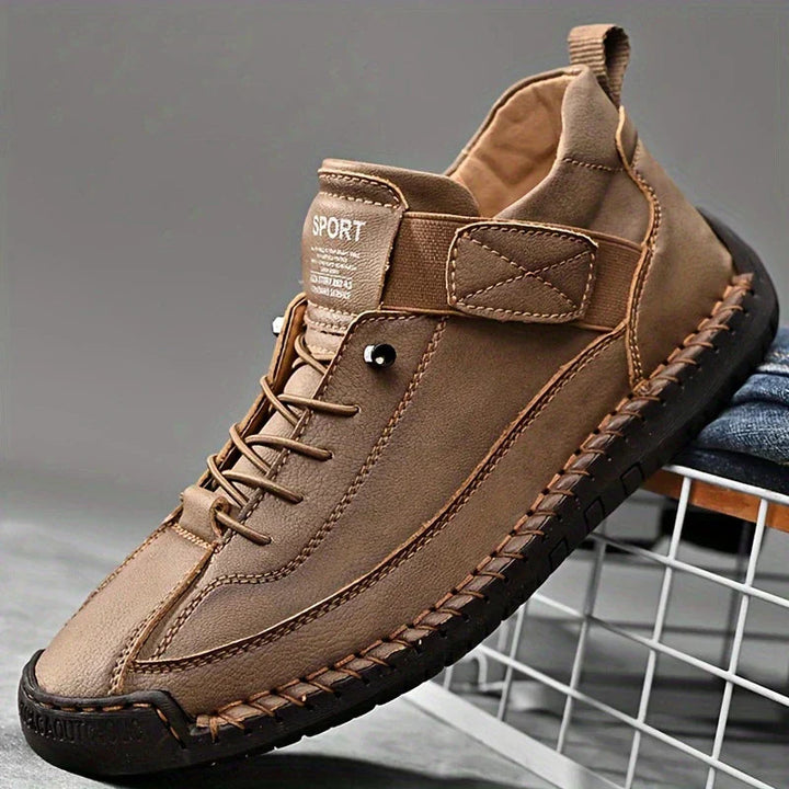 Mia | Zapatillas Ortopédicas Confortables