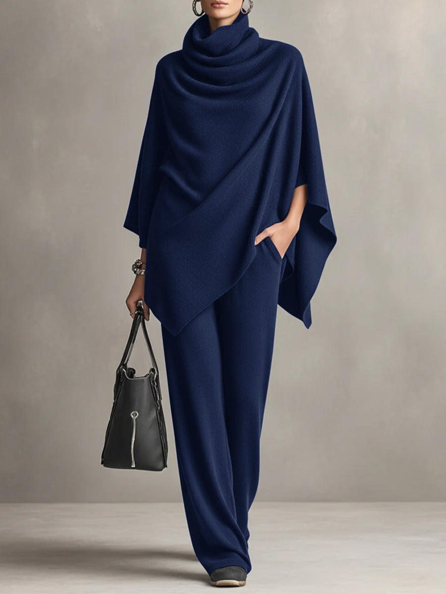 Amandina™ — Conjunto fluido elegante y cubriente