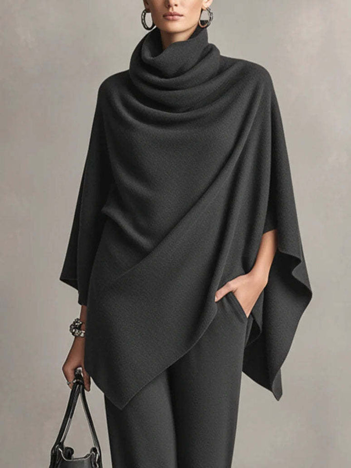 Amandina™ — Conjunto fluido elegante y cubriente