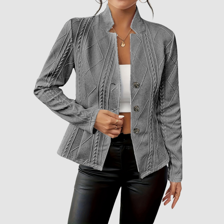 Isabelle™ Blazer Elegante