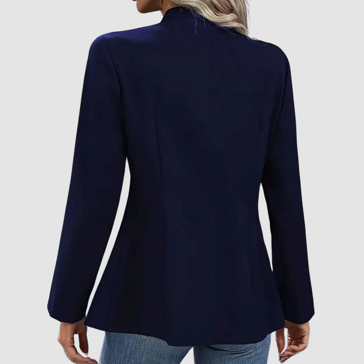 Adrienne™ Blazer Elegante