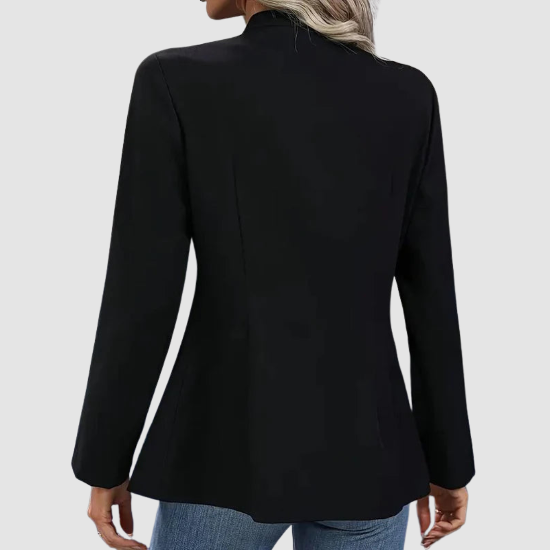 Adrienne™ Blazer Elegante