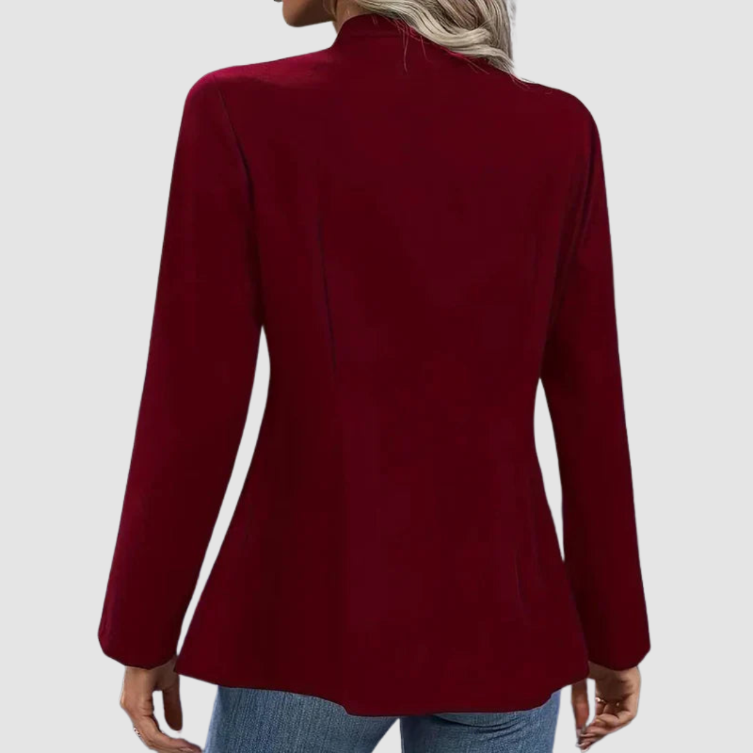 Adrienne™ Blazer Elegante