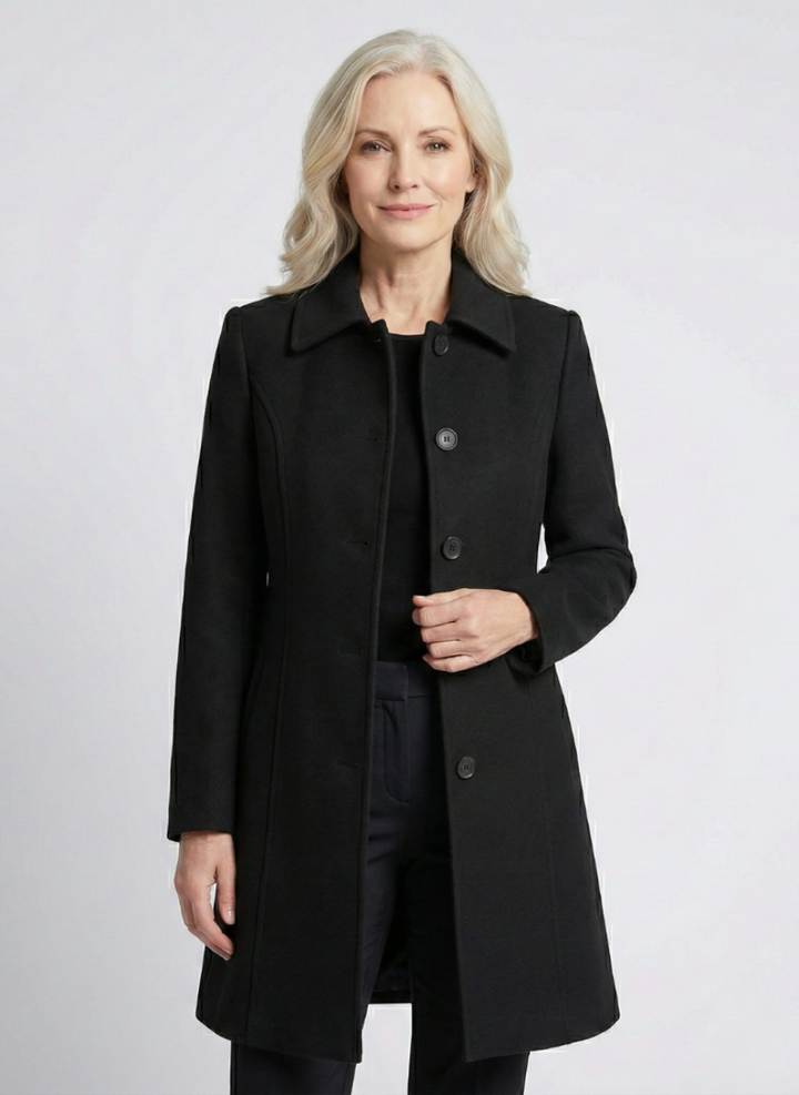 Abrigo Elegante Juliette™