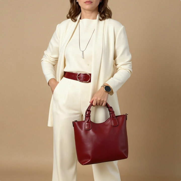 Joela™ – Elegancia cómoda en tres piezas