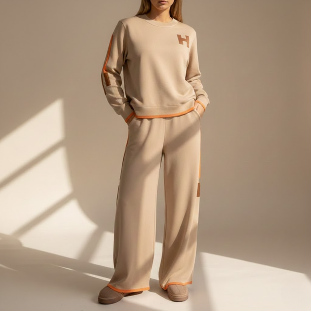 Solène™ — Conjunto elegante y casual para el día a día