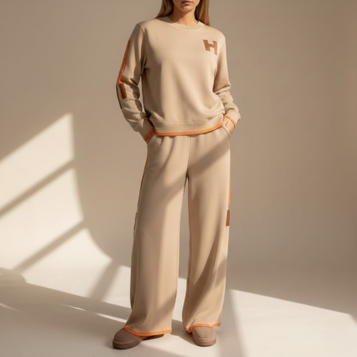 Solène™ — Conjunto elegante y casual para el día a día