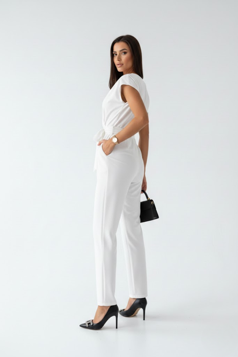 Solène™ — Mono elegante fluido estructurado