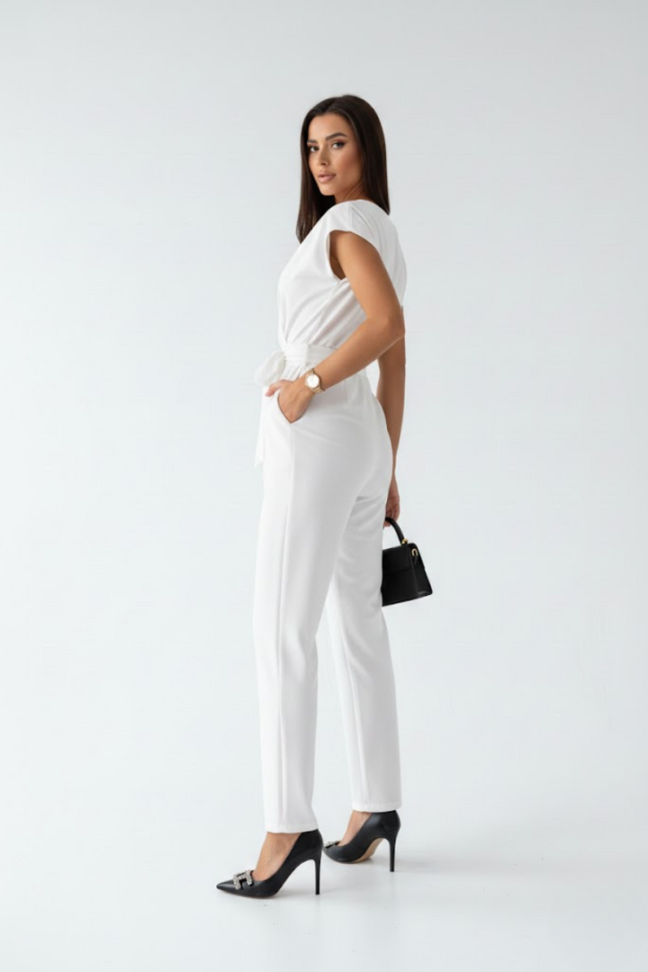Solène™ — Mono elegante fluido estructurado