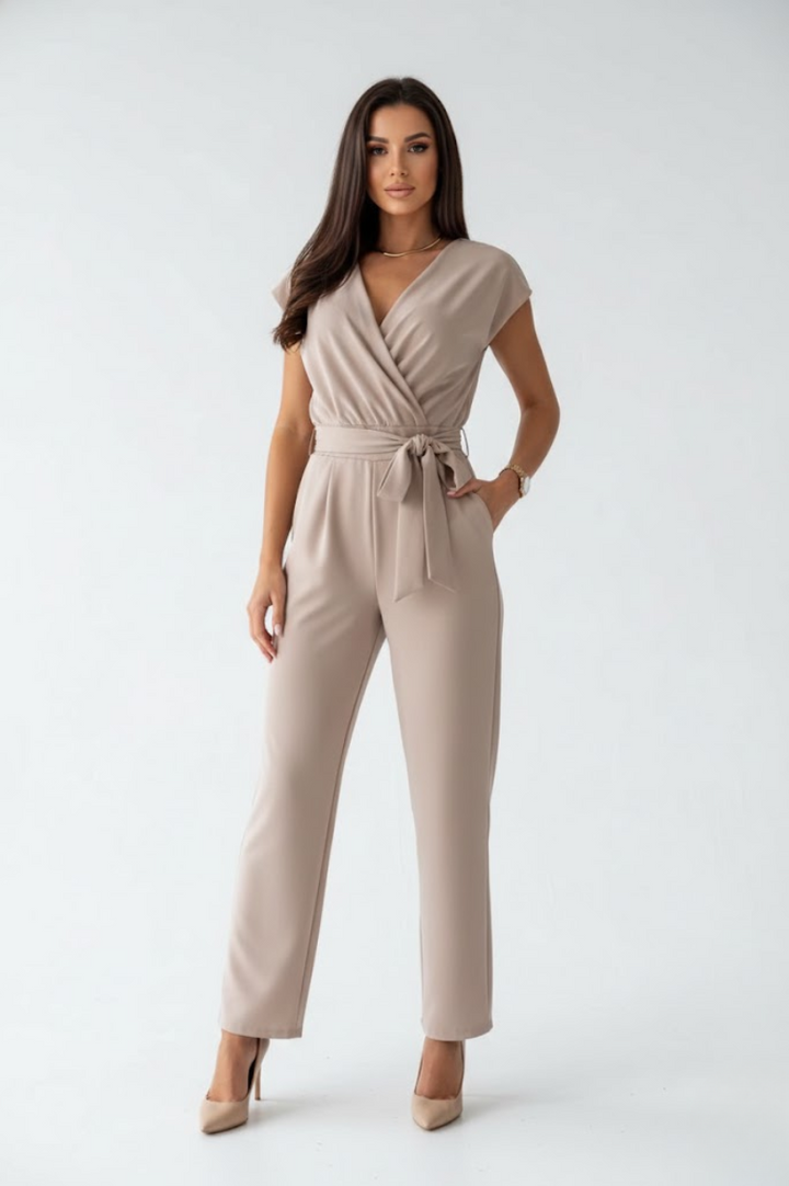 Solène™ — Mono elegante fluido estructurado