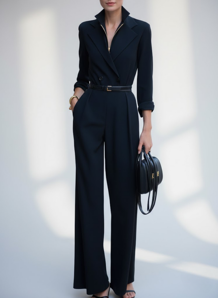 Séverina™ — Conjunto elegante estructurado atemporal