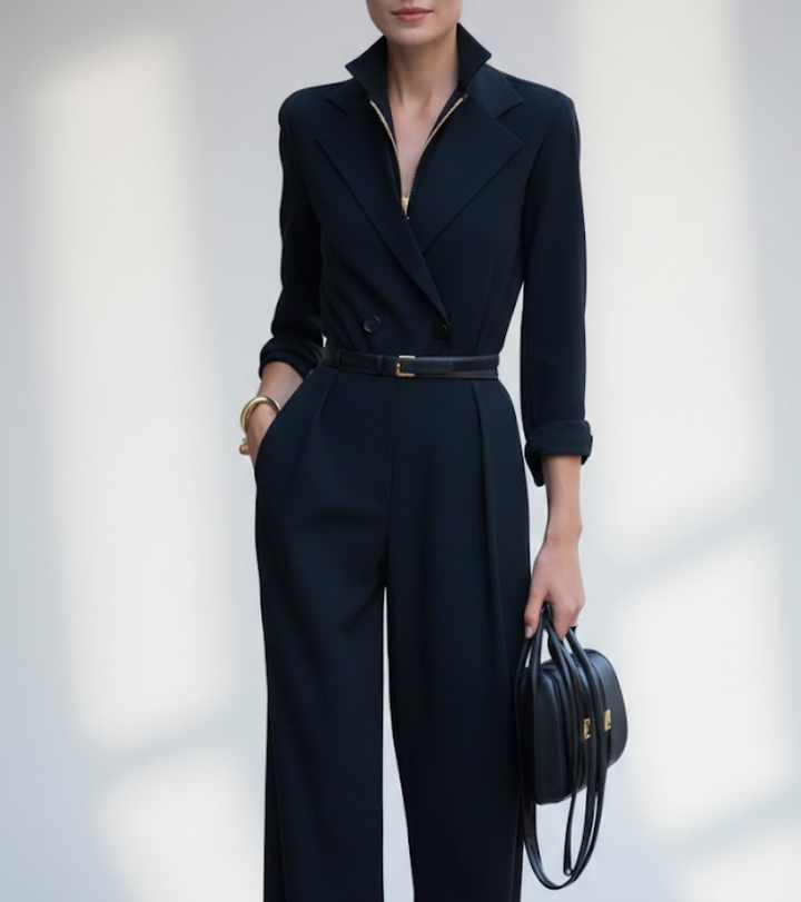 Séverina™ — Conjunto elegante estructurado atemporal