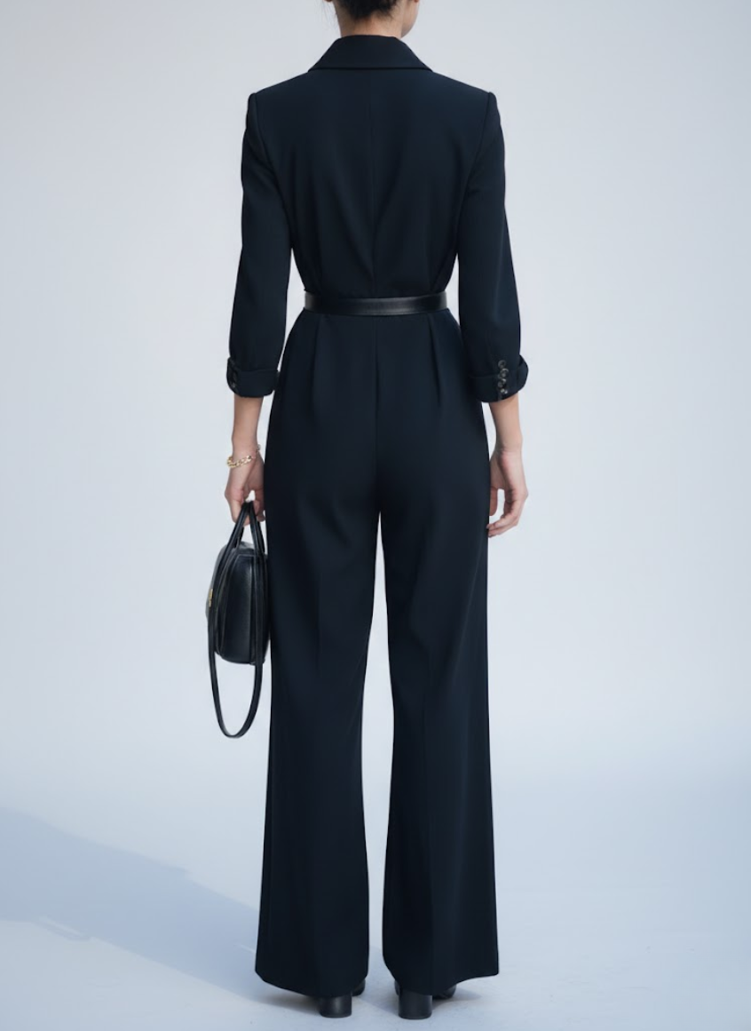 Séverina™ — Conjunto elegante estructurado atemporal