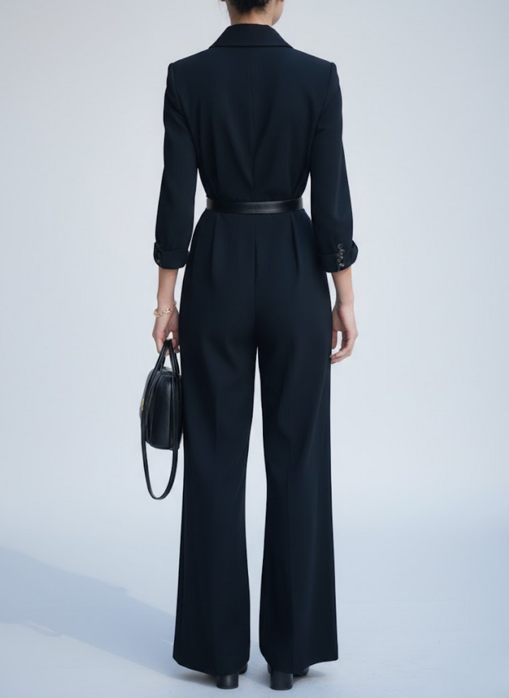 Séverina™ — Conjunto elegante estructurado atemporal