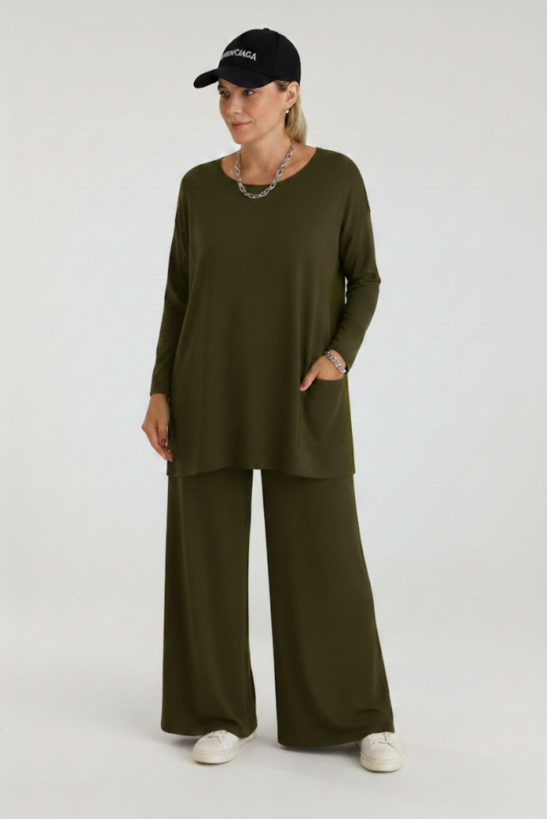 Céleste™ – Elegancia cálida para cada día