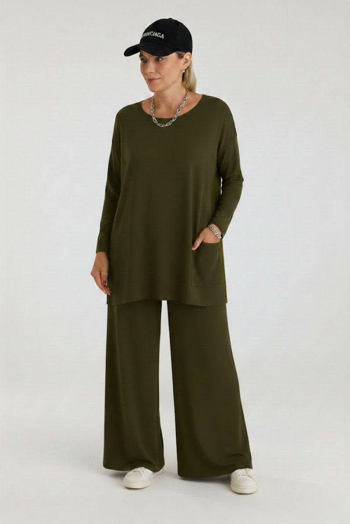 Céleste™ – Elegancia cálida para cada día