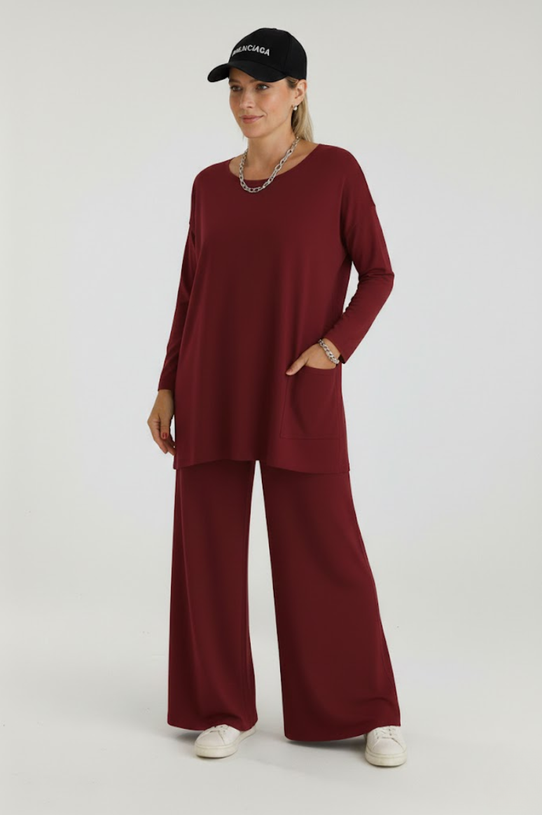 Céleste™ – Elegancia cálida para cada día