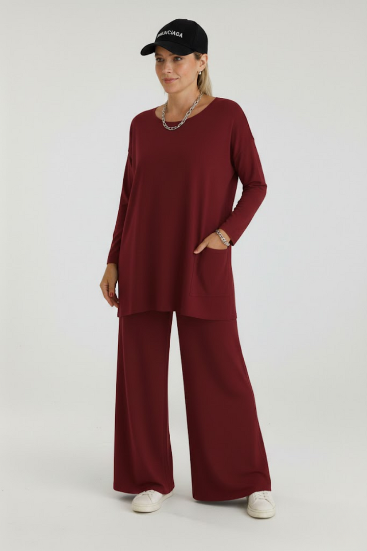 Céleste™ – Elegancia cálida para cada día