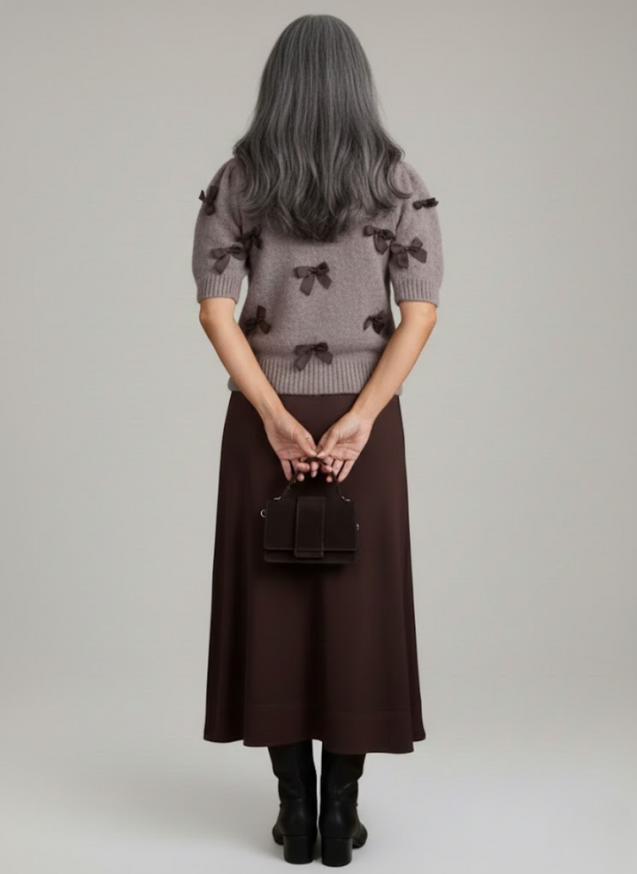 Émilienne™ – Conjunto femenino elegante y cálido