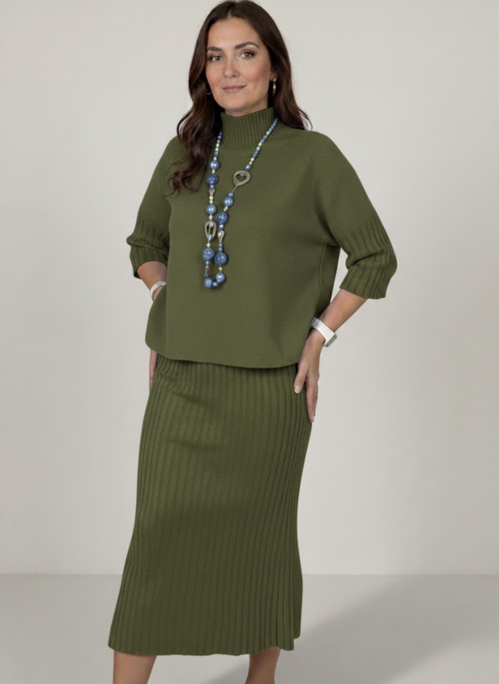 Estela™ – Elegancia fluida para cada día