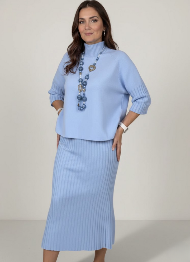 Estela™ – Elegancia fluida para cada día