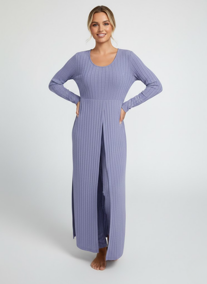 Éléonora™ – El conjunto de canalé que combina elegancia y confort