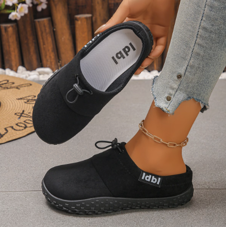 Nora | Zapatillas Slip-On de Moda