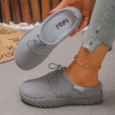 Nora | Zapatillas Slip-On de Moda