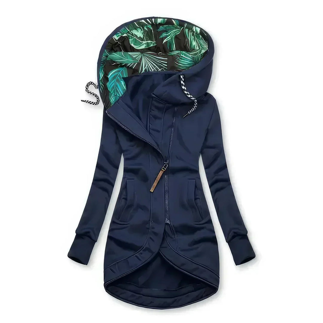 Katie | Chaqueta de Invierno Impermeable