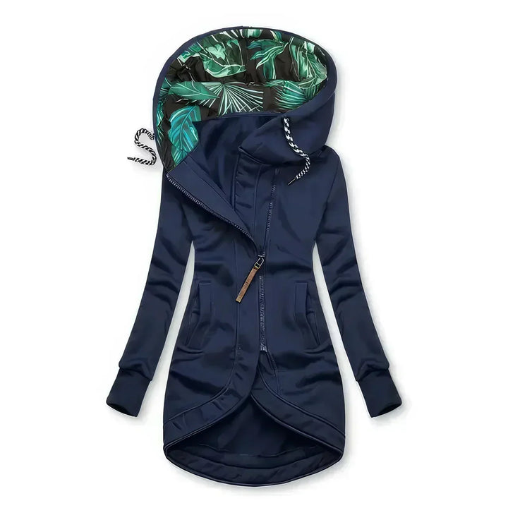 Katie | Chaqueta de Invierno Impermeable