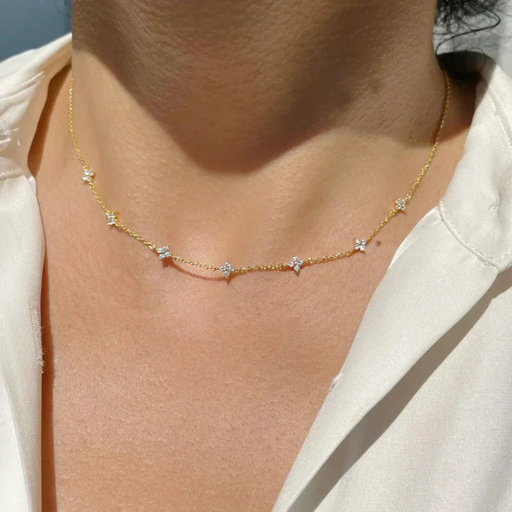Collar de antigüedad