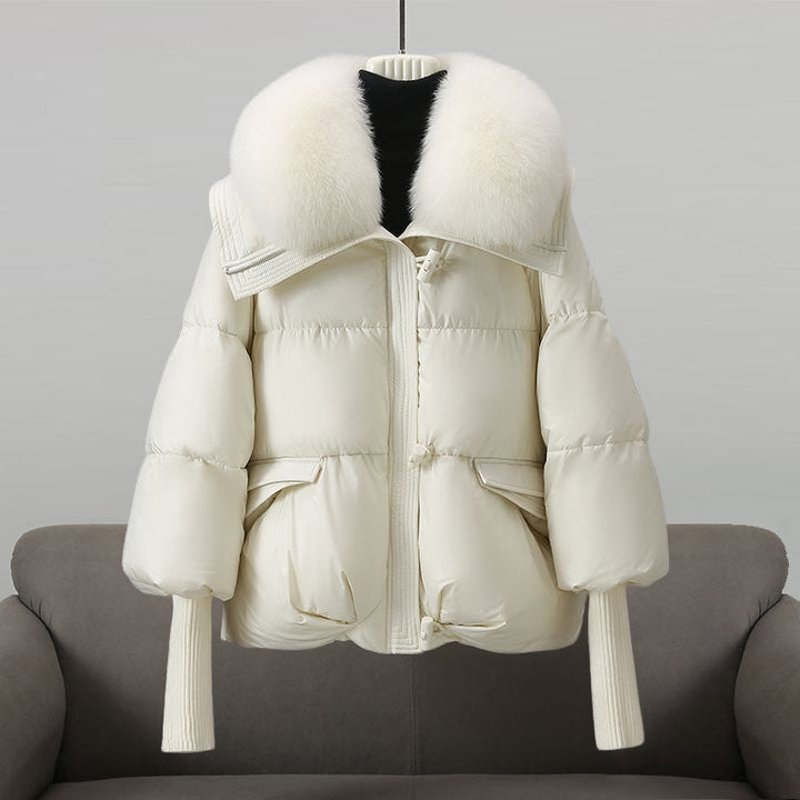 Mariela™ Chaqueta de Invierno Chic