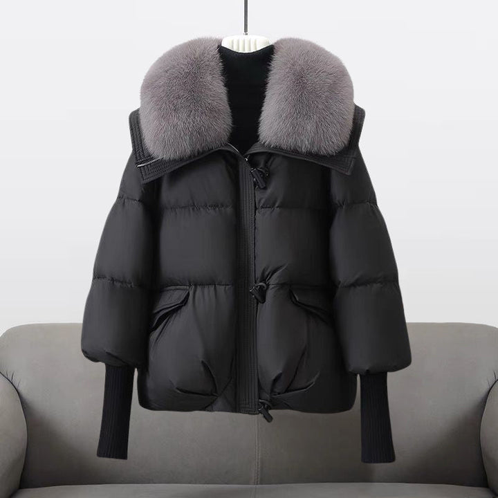 Mariela™ Chaqueta de Invierno Chic