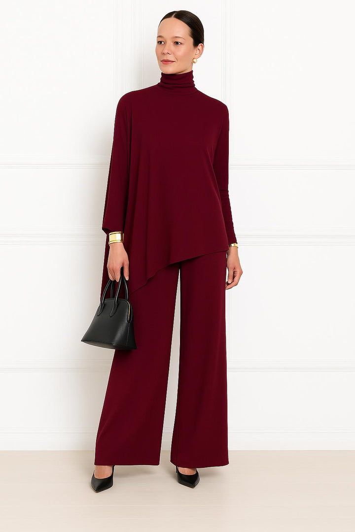 Monica™ – Elegancia fluida para el día a día