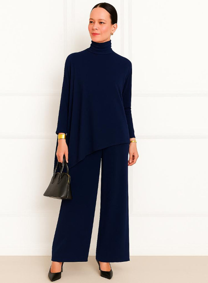 Monica™ – Elegancia fluida para el día a día