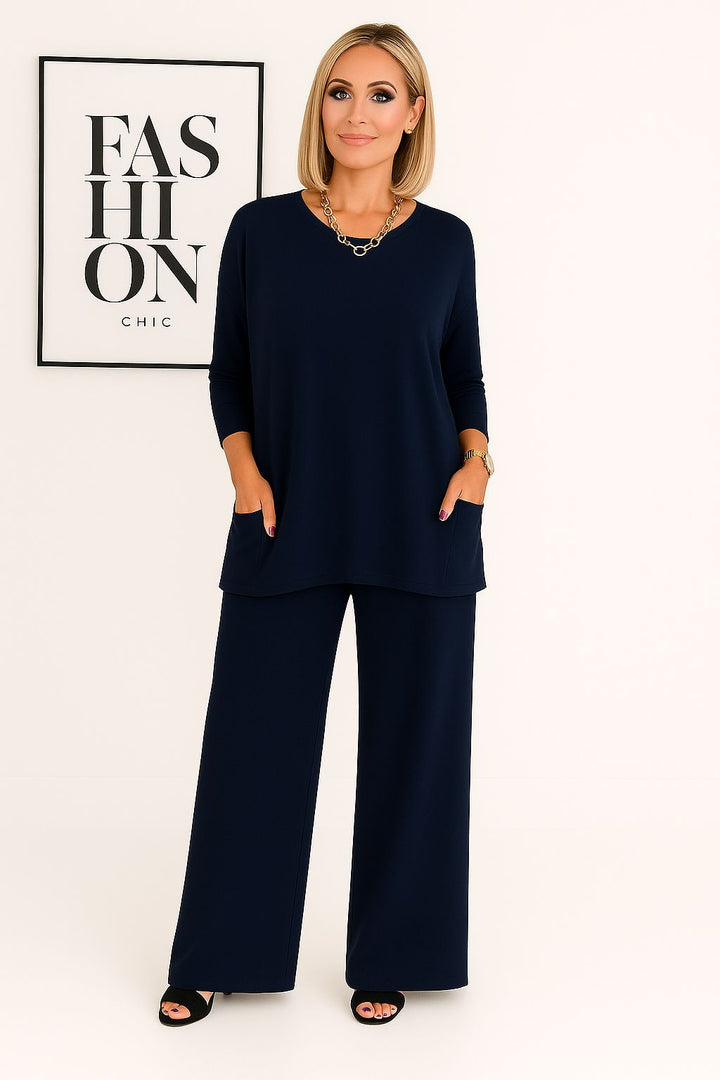 Joél™ – Elegancia suave para cada día