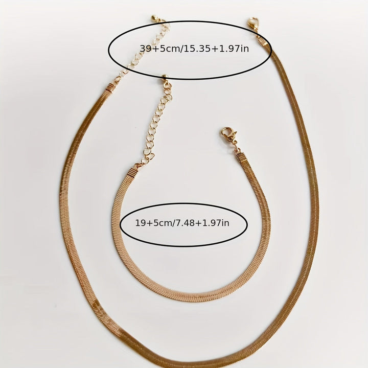 Hélène™ – Conjunto minimalista elegante y atemporal