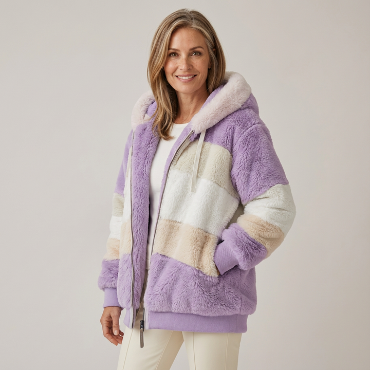 Chaqueta Cómoda Kristia™