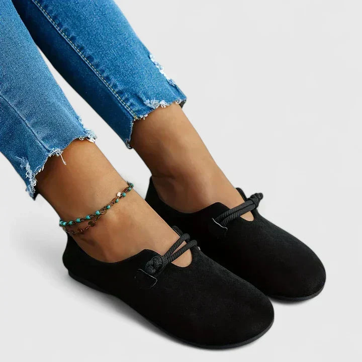 CRISTINA | Mocasines Confort Diario Camille