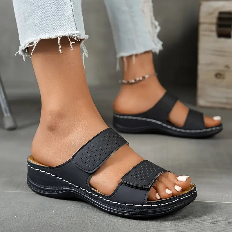 Rosetta | Sandalia cómoda de verano