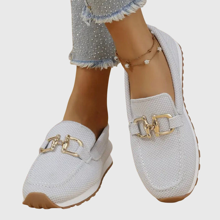 Lili - Mocasines Ortopédicos
