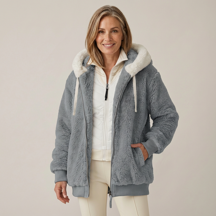 Chaqueta Cómoda Kristia™
