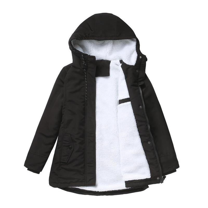 Heide™ Abrigo Elegante de Invierno
