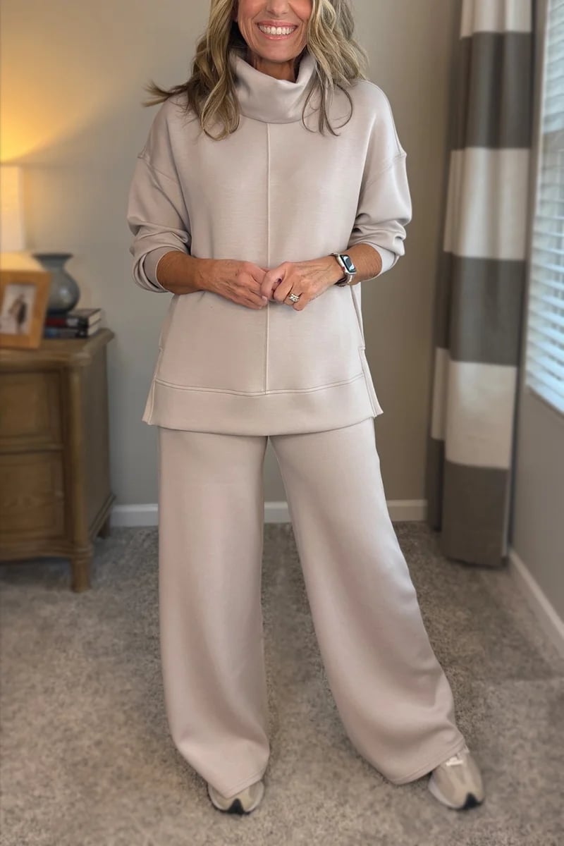 Joél™ – Elegancia suave para cada viaje