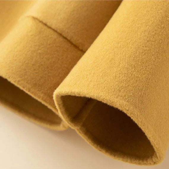 Meri™ Chaqueta Elegante de Perlas