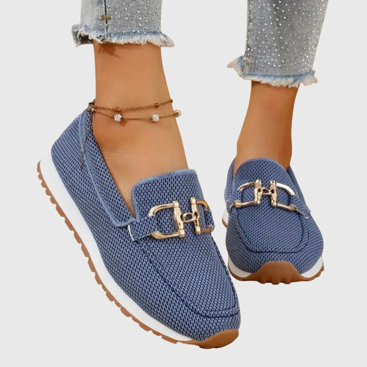 Lili - Mocasines Ortopédicos
