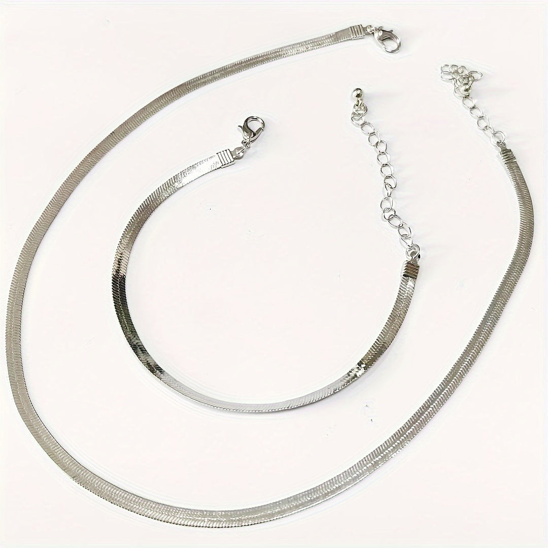 Hélène™ – Conjunto minimalista elegante y atemporal