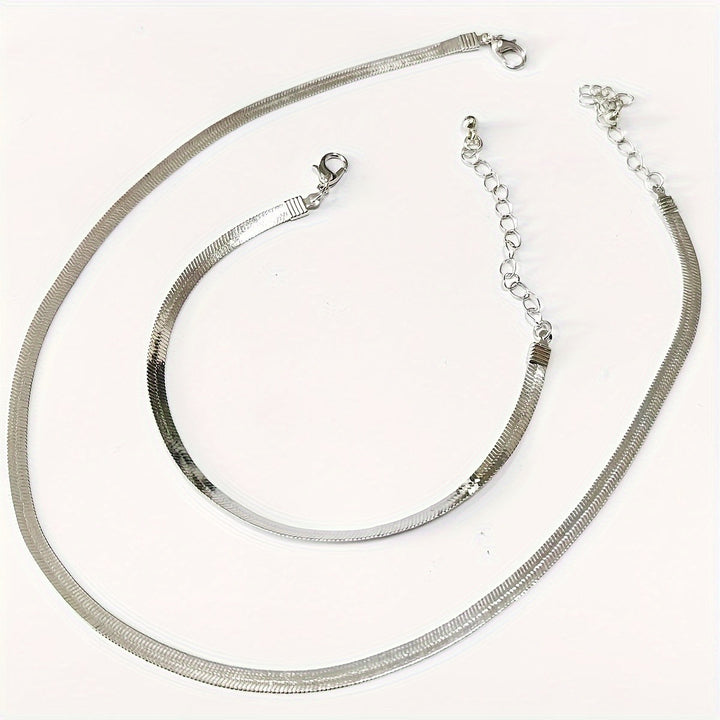 Hélène™ – Conjunto minimalista elegante y atemporal